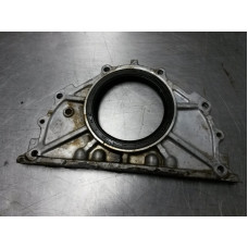 90T029 Rear Oil Seal Housing From 2007 Nissan Titan 5.6 90T029 Rear Oil Seal Housing From 2007 Nissan Titan 5.6